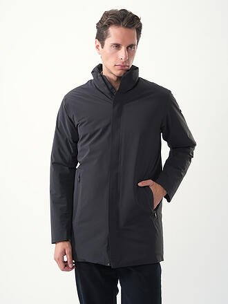SCANDINAVIAN EDITION | Parka TOWN II APEX