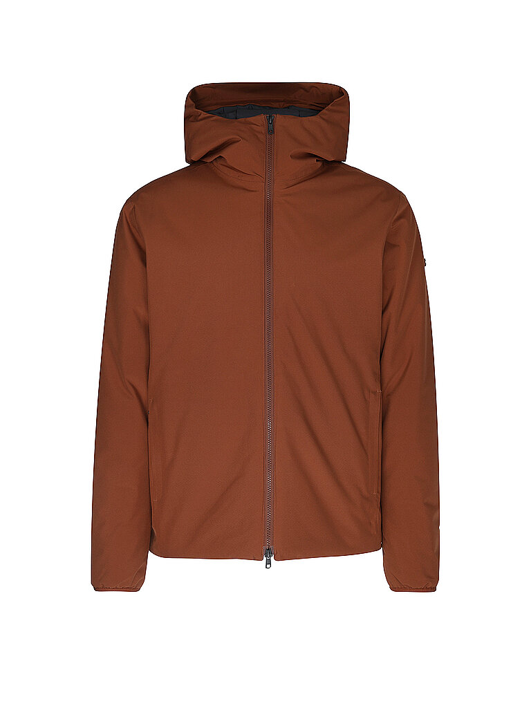 SCANDINAVIAN EDITION Jacke NIMBUS kupfer | L