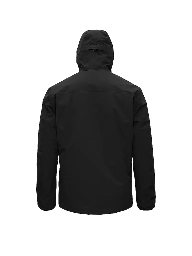 SCANDINAVIAN EDITION | 7758168 | Schwarz