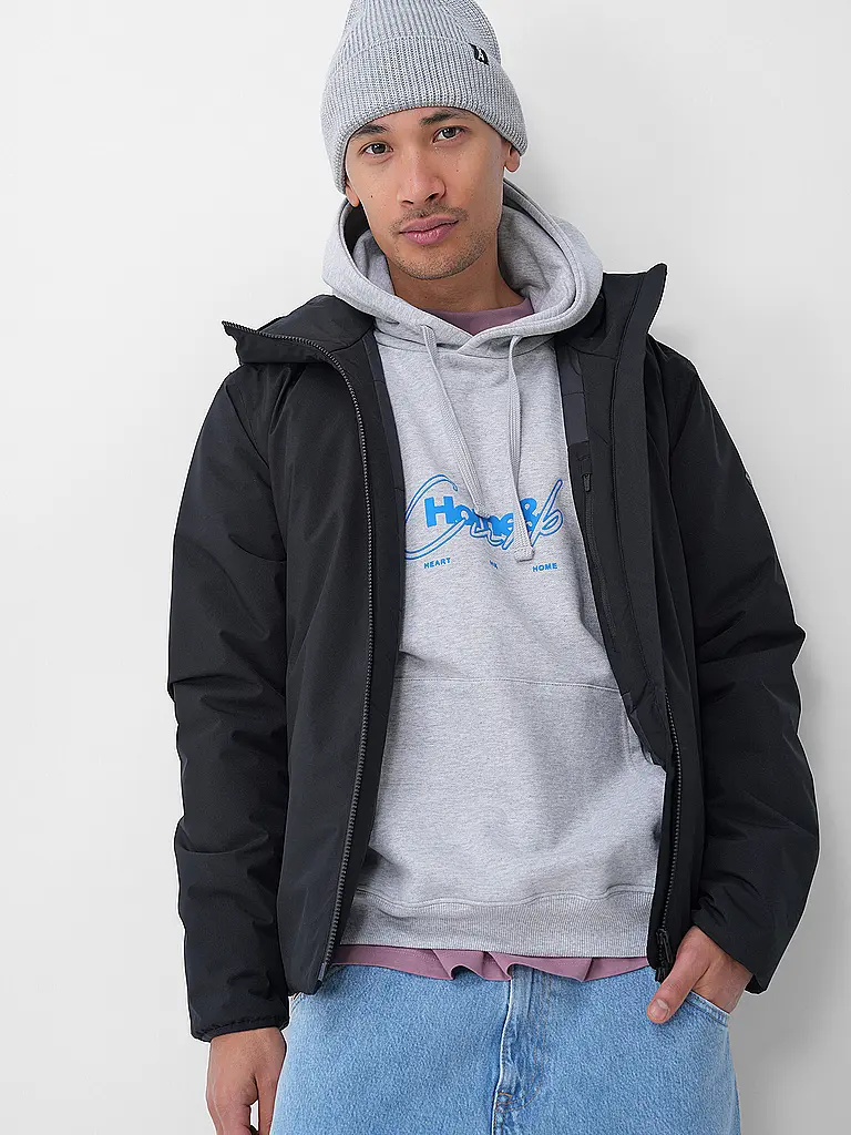 SCANDINAVIAN EDITION | 7758168 | Schwarz
