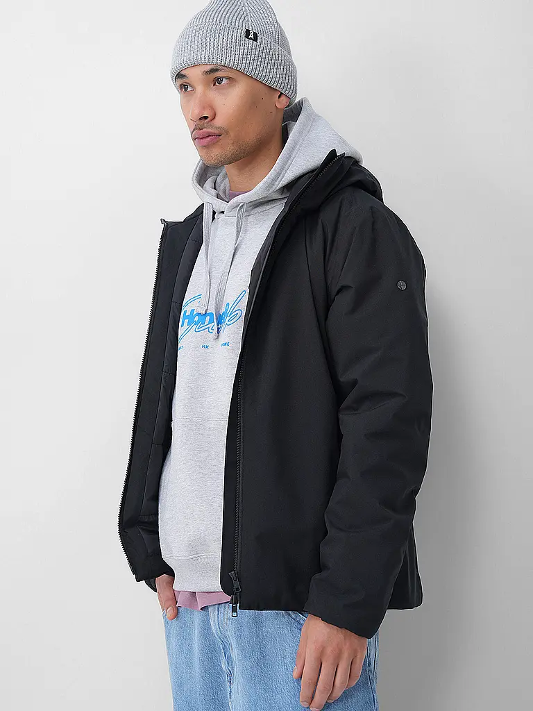 SCANDINAVIAN EDITION | 7758168 | Schwarz