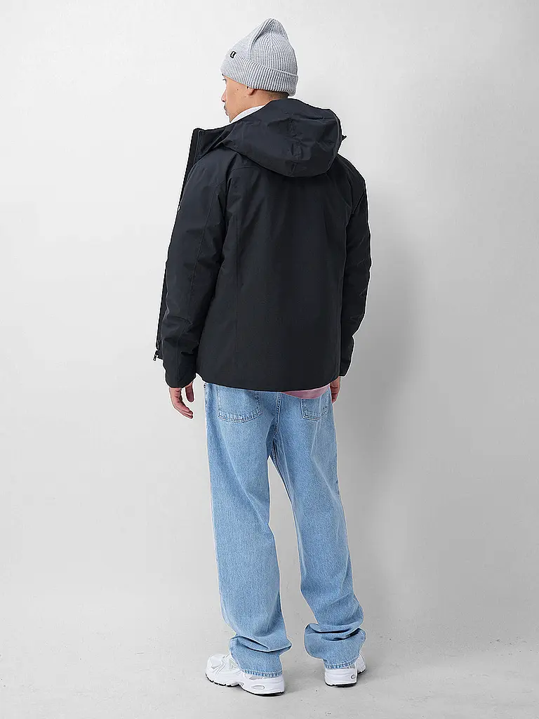 SCANDINAVIAN EDITION | 7758168 | Schwarz