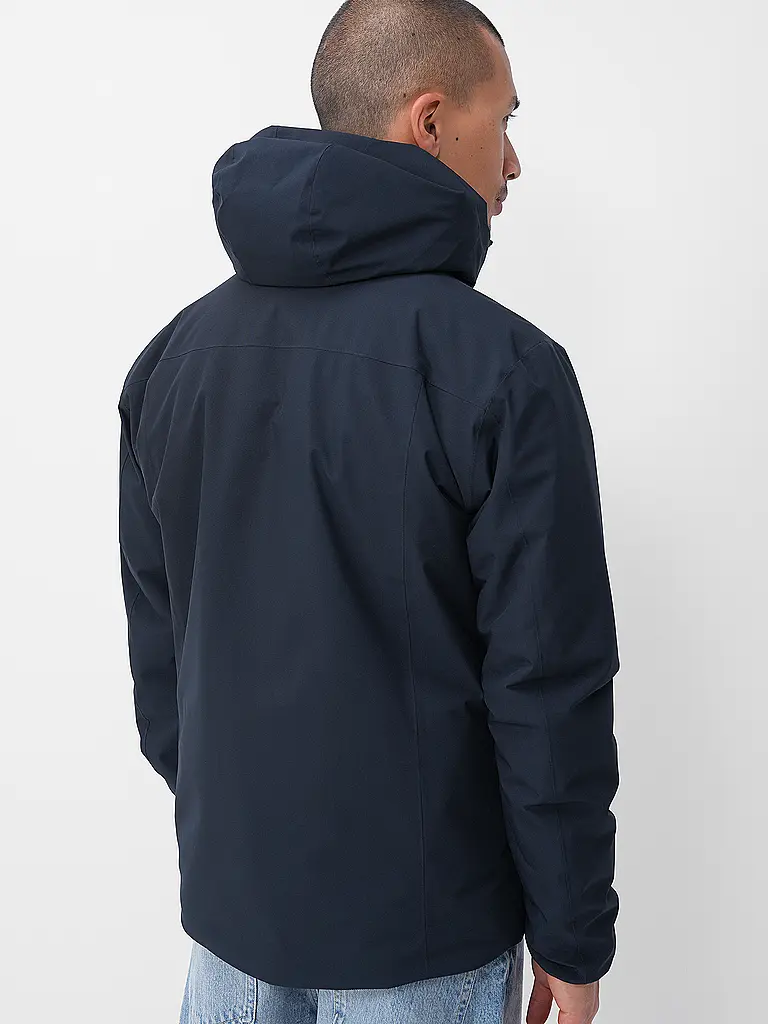 SCANDINAVIAN EDITION | 7758169 | Dunkelblau