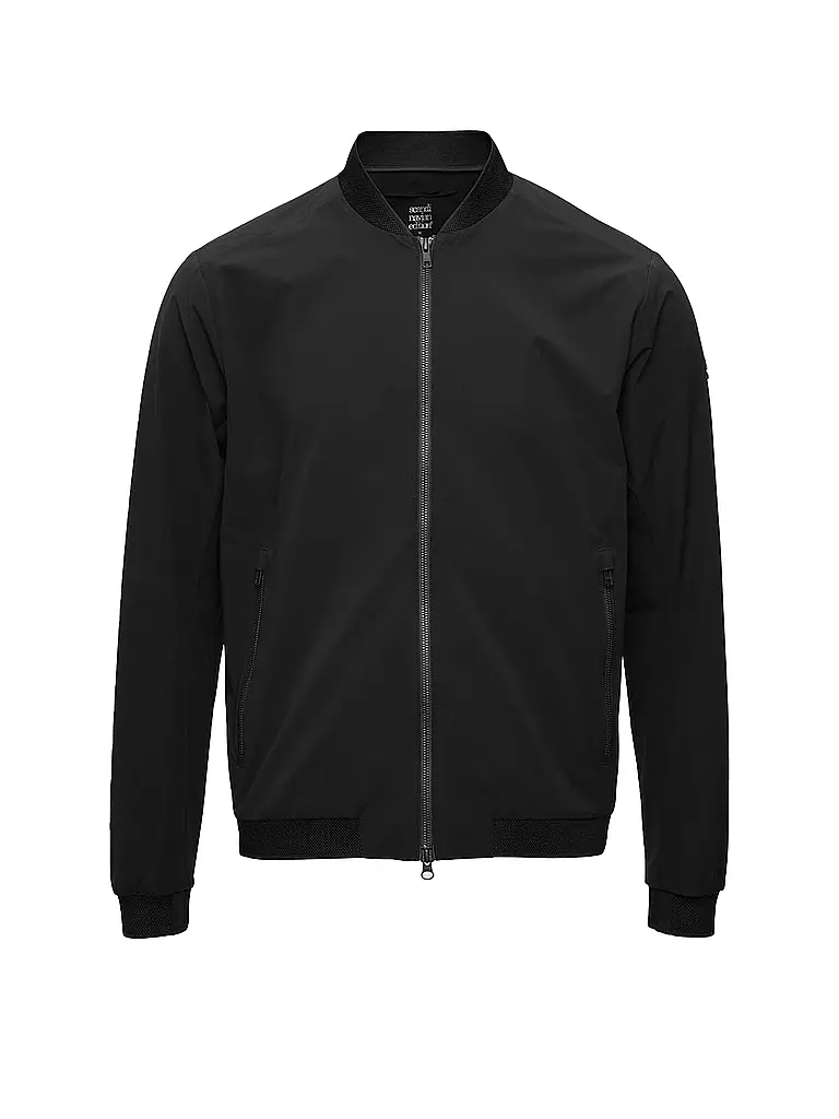 SCANDINAVIAN EDITION | Blouson CAMPO  | schwarz