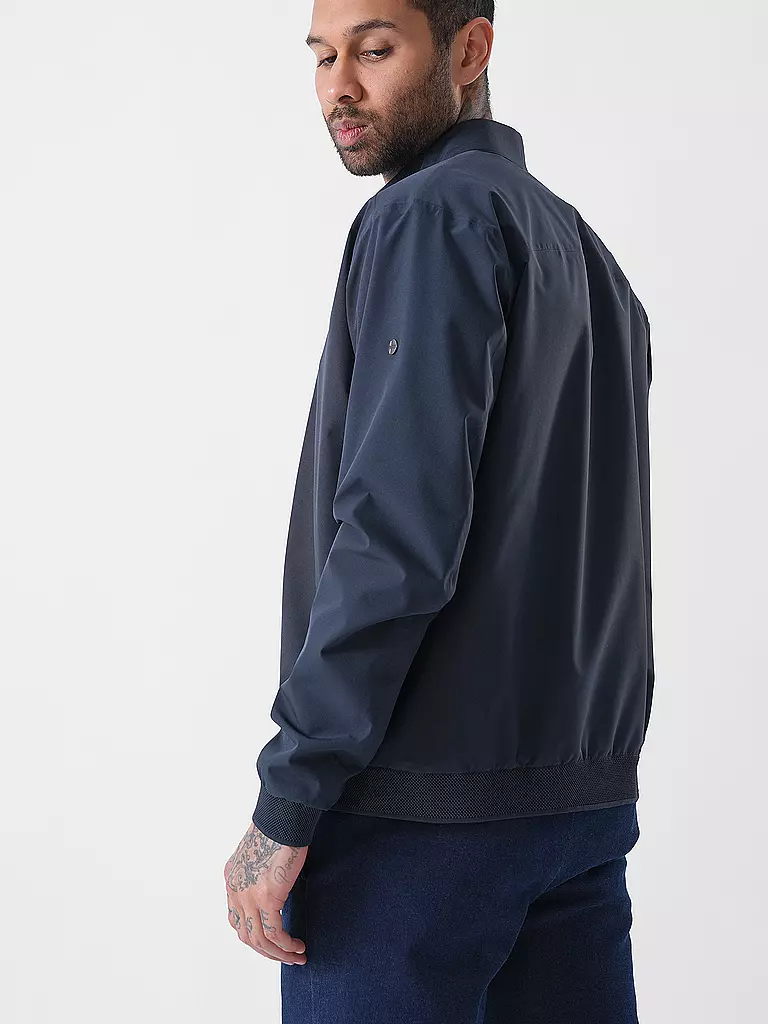 SCANDINAVIAN EDITION | Blouson PLAIN | hellgrün