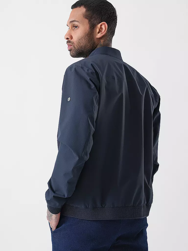 SCANDINAVIAN EDITION | Blouson PLAIN | hellgrün