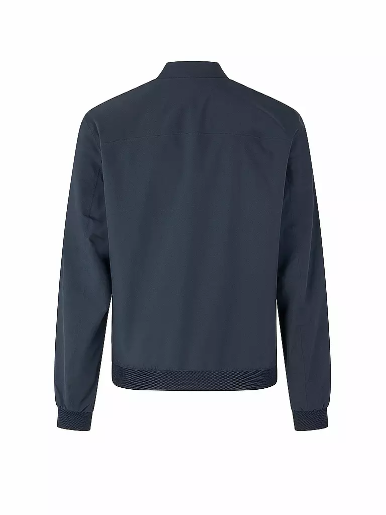 SCANDINAVIAN EDITION | Blouson PLAIN | hellgrün