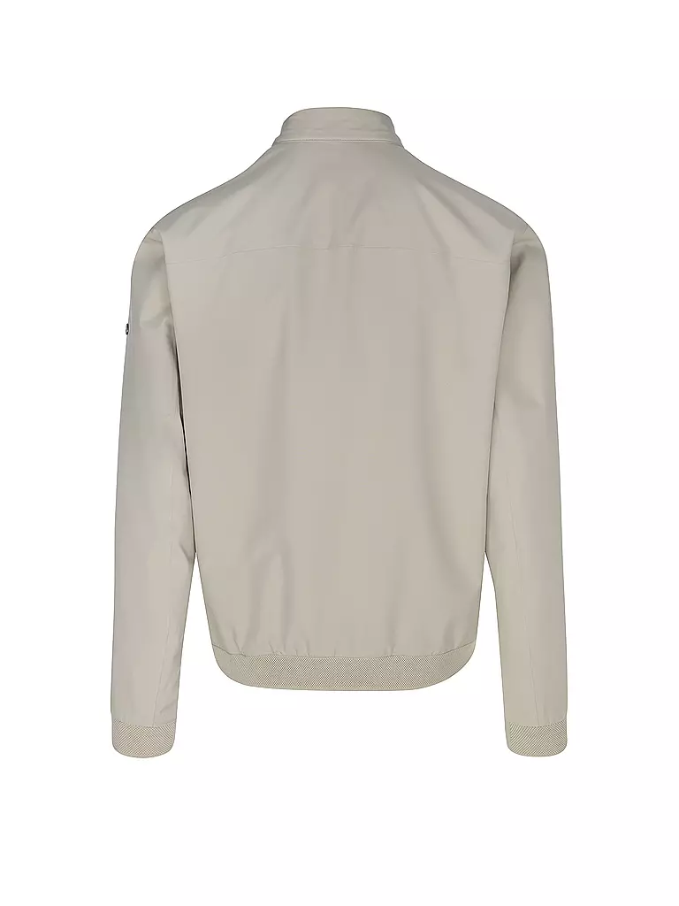 SCANDINAVIAN EDITION | Blouson PLAIN | beige