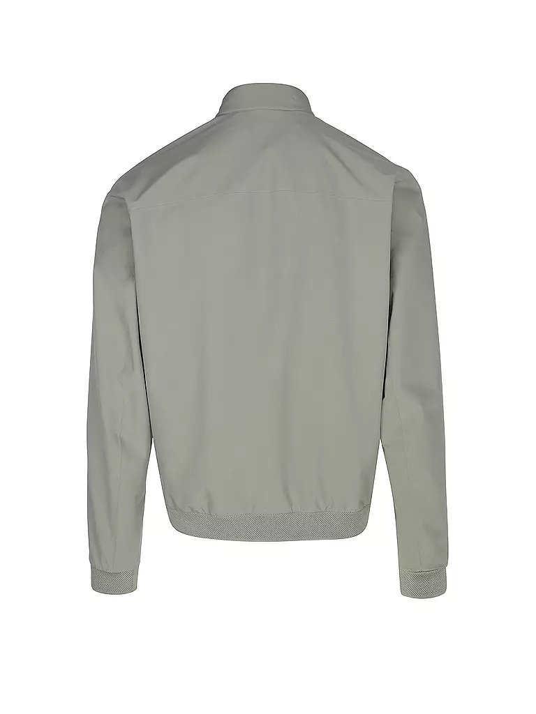 SCANDINAVIAN EDITION | Blouson PLAIN | dunkelblau