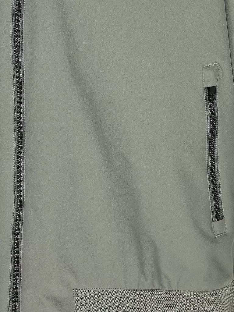 SCANDINAVIAN EDITION | Blouson PLAIN | dunkelblau