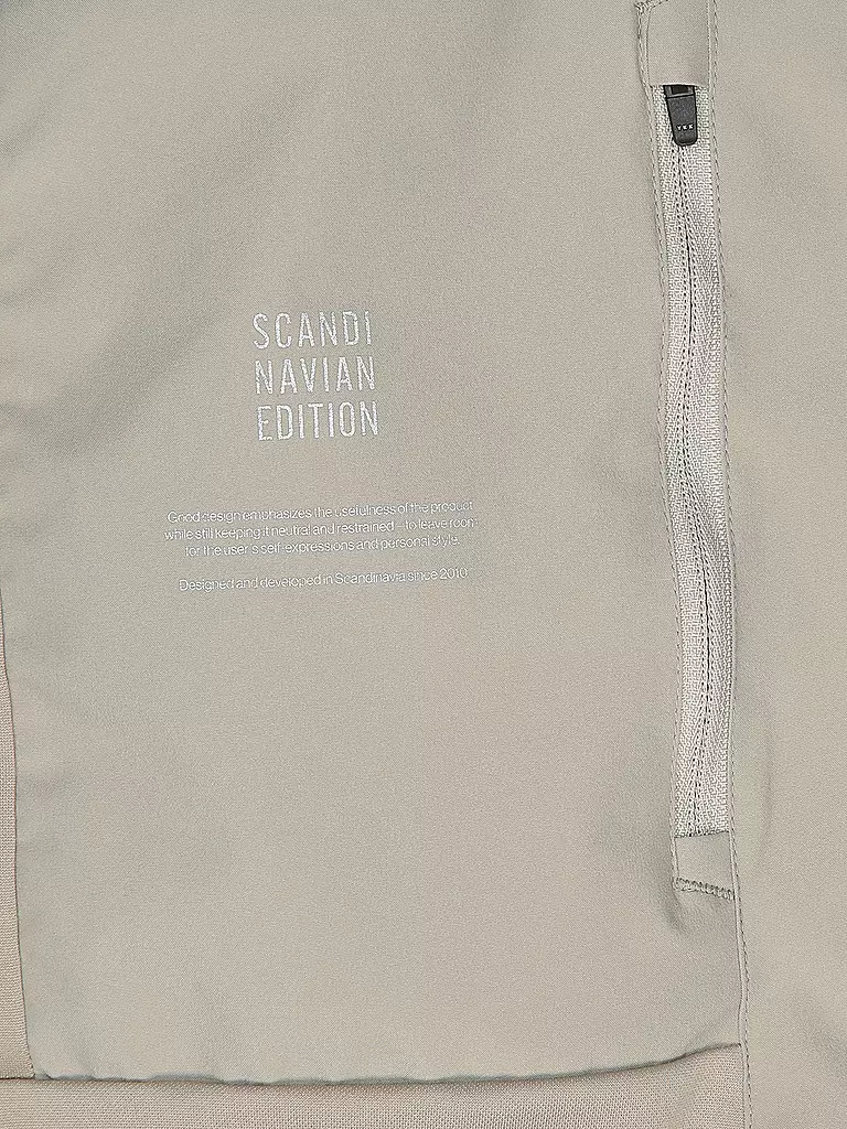 SCANDINAVIAN EDITION | Blouson PLAIN | beige