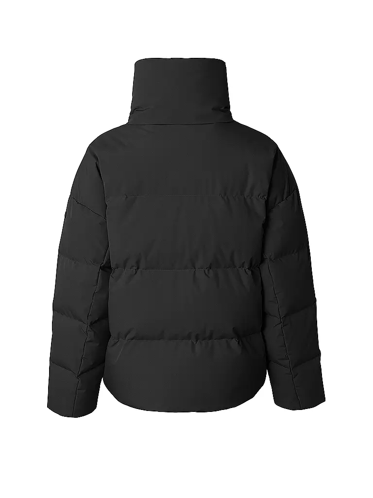 SCANDINAVIAN EDITION | Daunenjacke BLOCK II | 