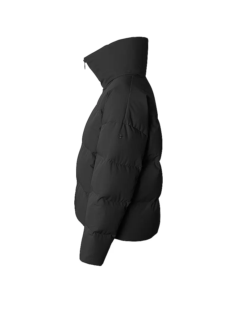 SCANDINAVIAN EDITION | Daunenjacke BLOCK II | 