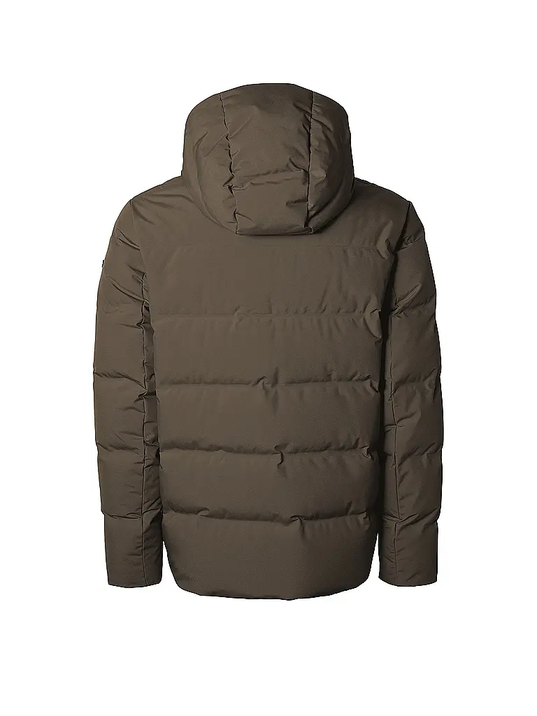 SCANDINAVIAN EDITION | Daunenjacke TORRENT II | 