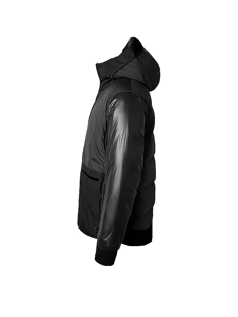 SCANDINAVIAN EDITION | Daunenjacke TORRENT II | 