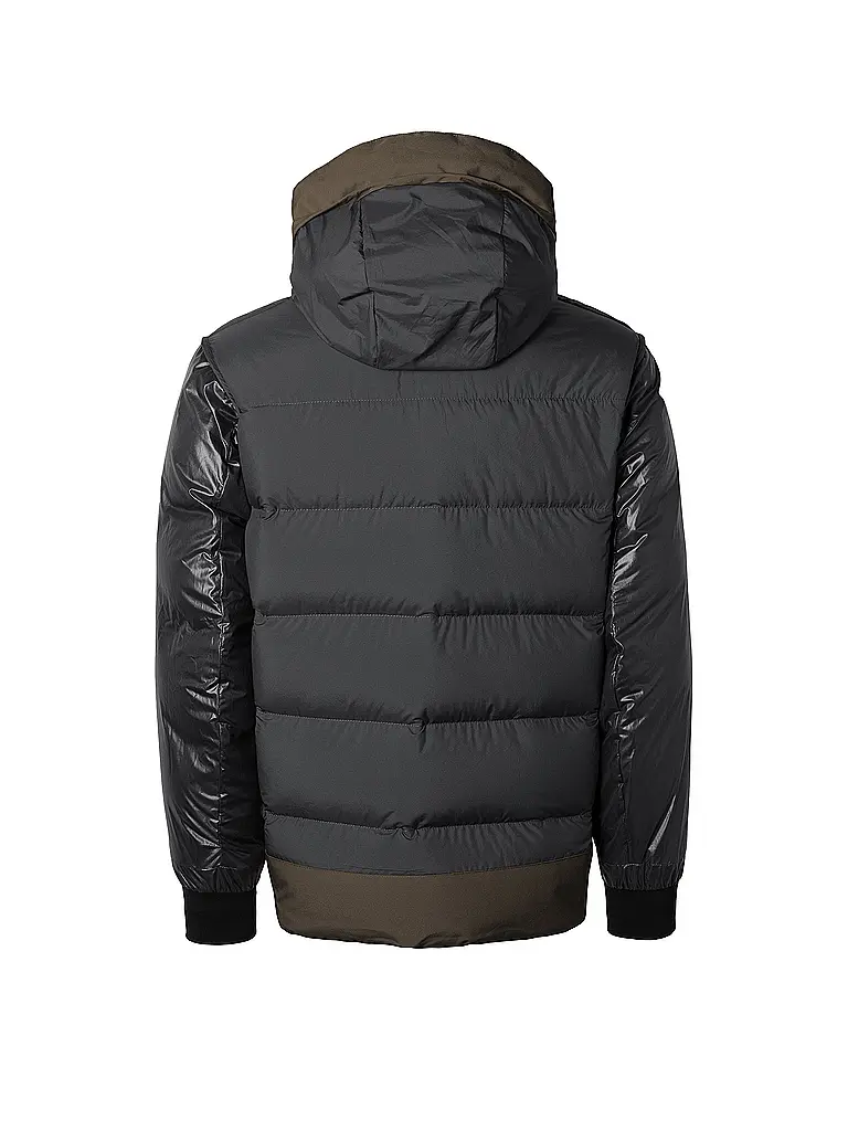 SCANDINAVIAN EDITION | Daunenjacke TORRENT II | 