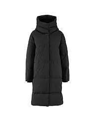 SCANDINAVIAN EDITION | Daunenmantel SWELL III | schwarz
