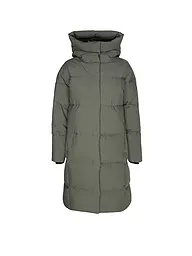 SCANDINAVIAN EDITION | Daunenmantel SWELL III | Mint