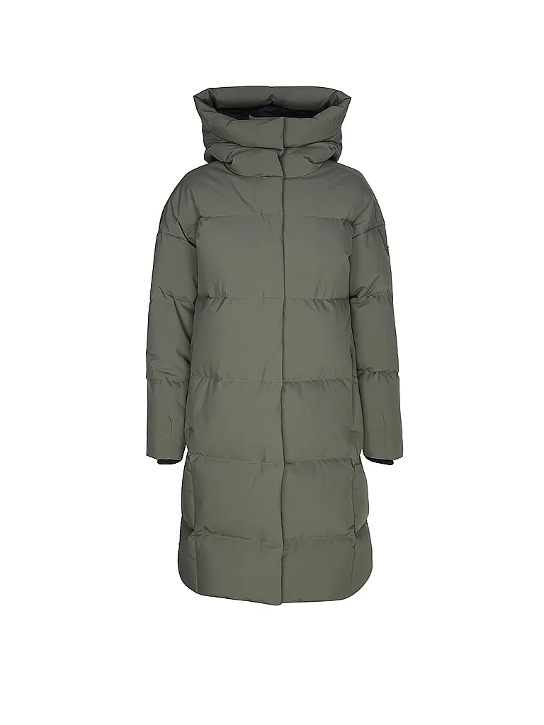 SCANDINAVIAN EDITION | Daunenmantel SWELL III | mint