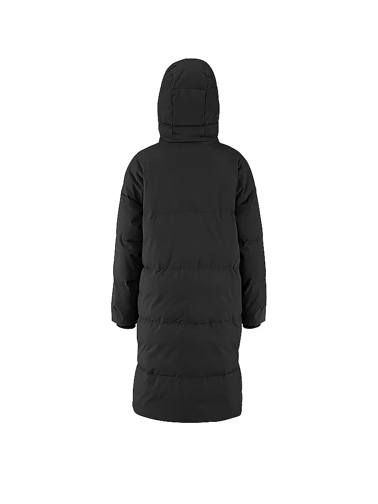 SCANDINAVIAN EDITION | Daunenmantel SWELL III | 
