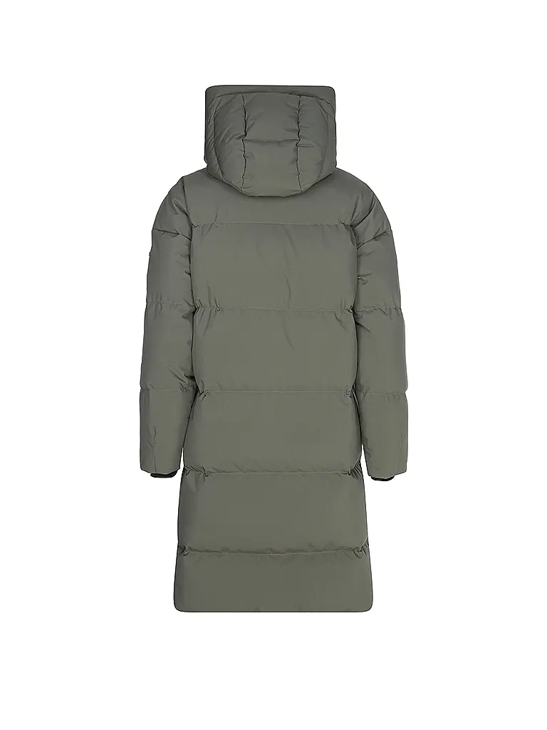 SCANDINAVIAN EDITION | Daunenmantel SWELL III | mint