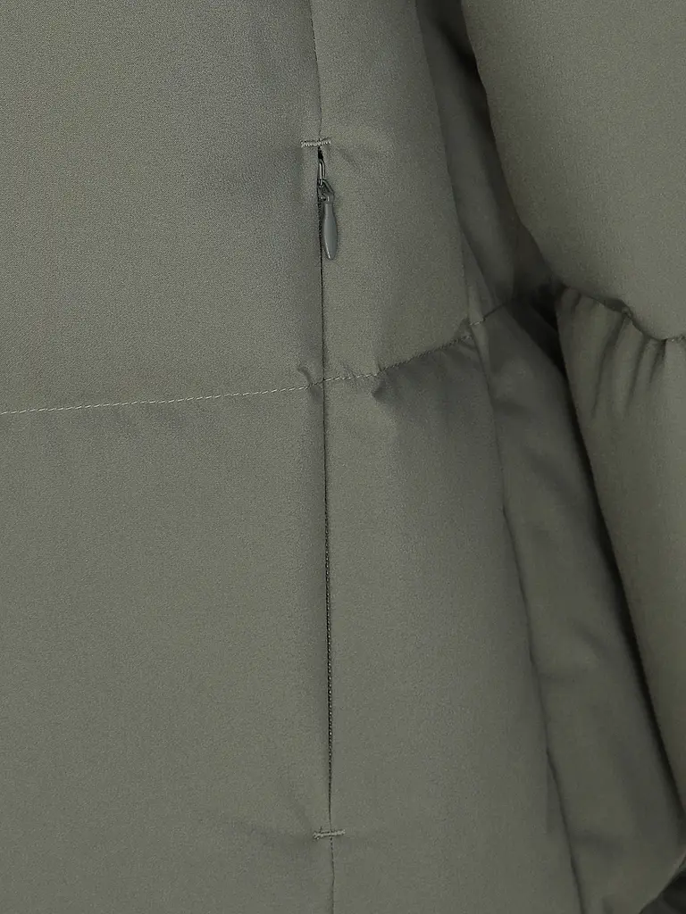 SCANDINAVIAN EDITION | Daunenmantel SWELL III | 