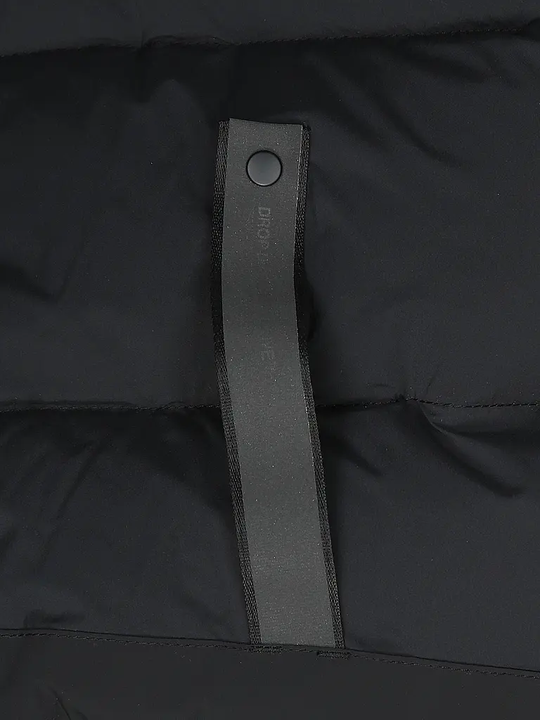 SCANDINAVIAN EDITION | Daunenparka RADIAN II APEX | Grau