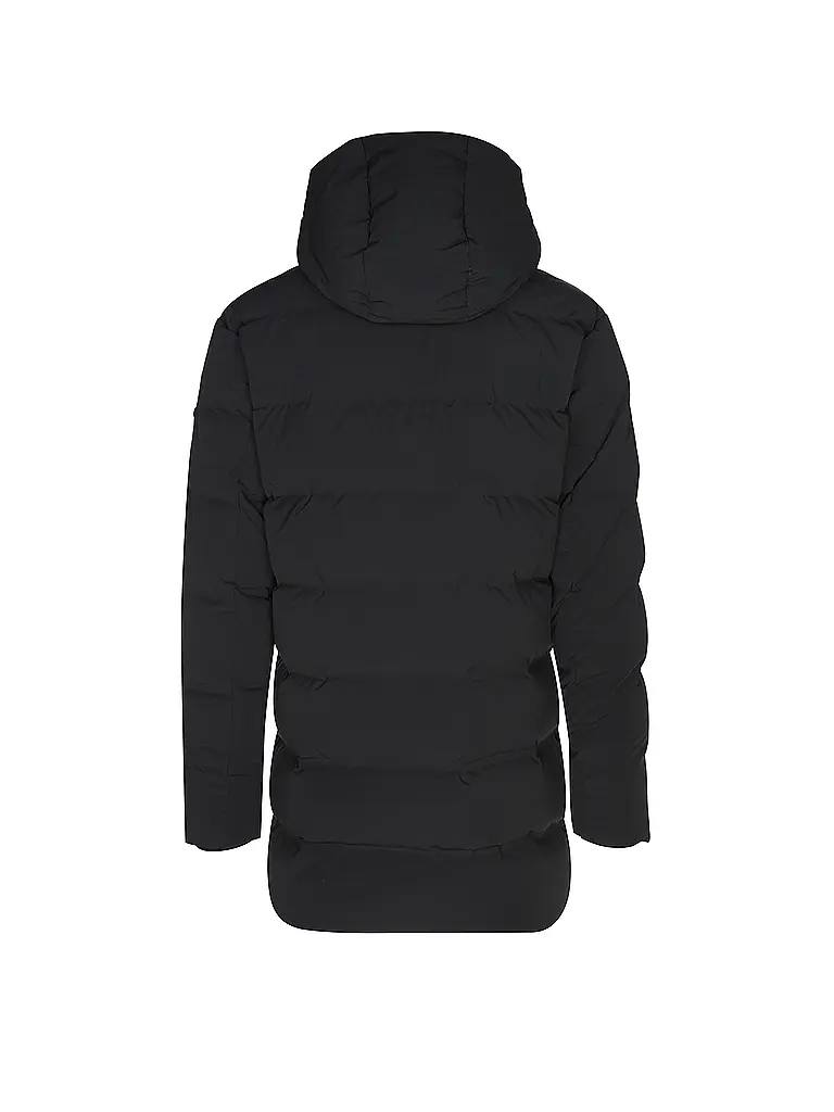 SCANDINAVIAN EDITION | Daunenparka RADIAN II APEX | Grau