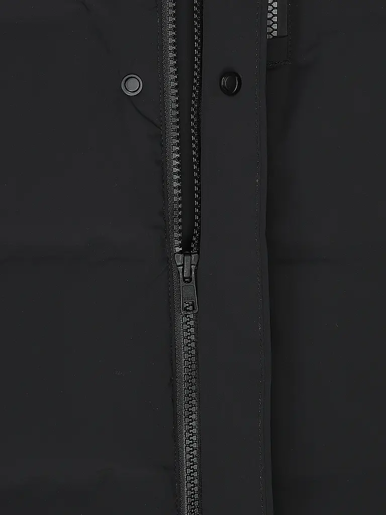 SCANDINAVIAN EDITION | Daunenparka RADIAN II APEX | Grau