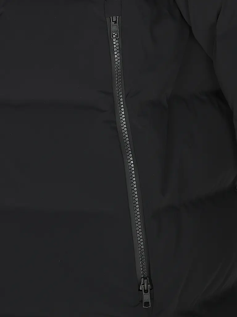 SCANDINAVIAN EDITION | Daunenparka RADIAN II APEX | Grau