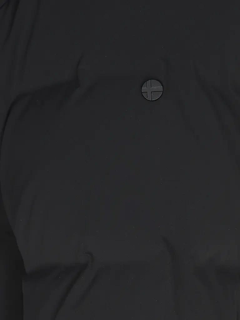 SCANDINAVIAN EDITION | Daunenparka RADIAN II APEX | Grau