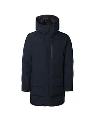 SCANDINAVIAN EDITION | Daunenparka RADIAN II | Dunkelblau