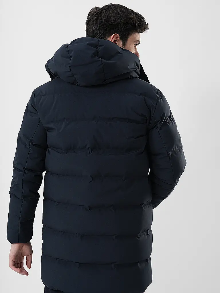 SCANDINAVIAN EDITION | Daunenparka RADIAN II | 