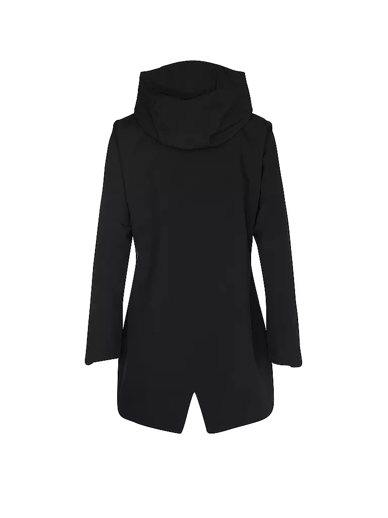 SCANDINAVIAN EDITION | Jacke BREEZE | schwarz