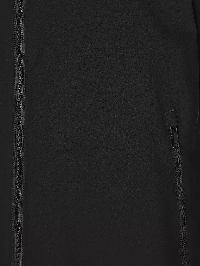 SCANDINAVIAN EDITION | Jacke BREEZE | schwarz