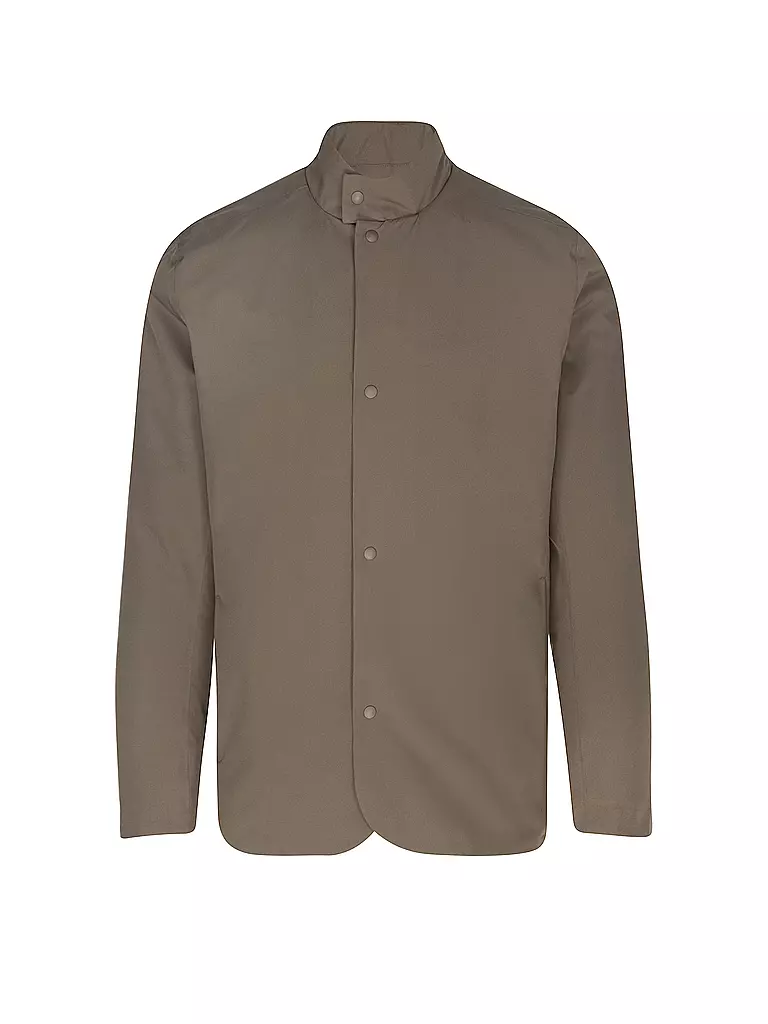 SCANDINAVIAN EDITION | Jacke CAVAI | braun