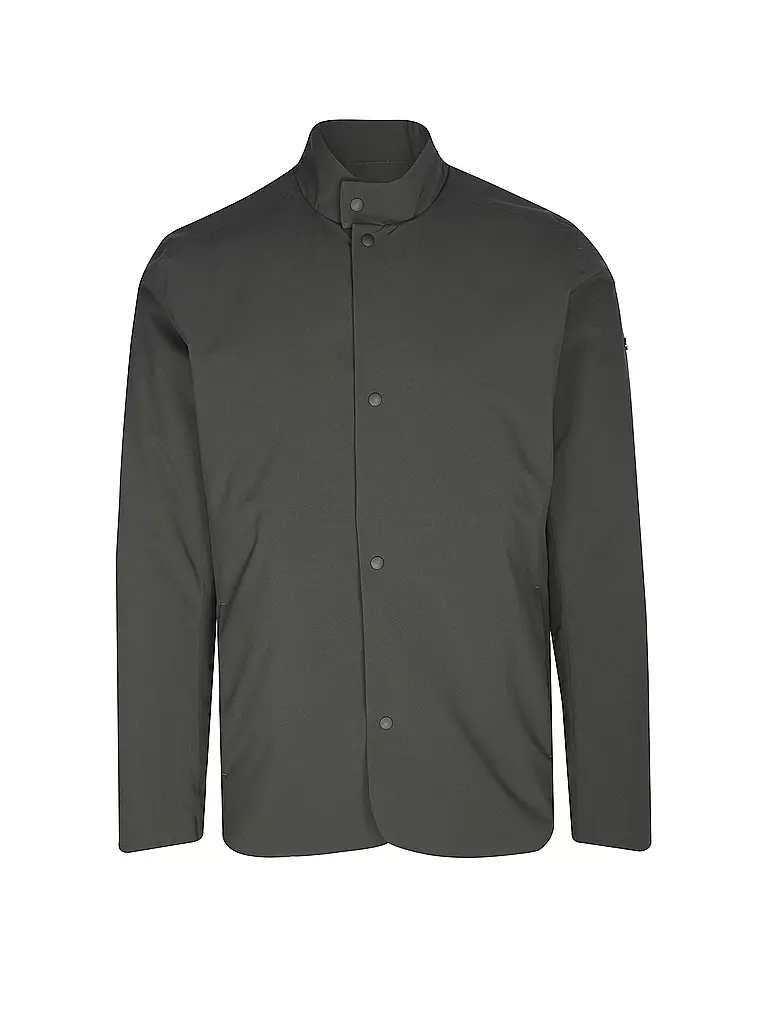 SCANDINAVIAN EDITION | Jacke CAVAI | olive