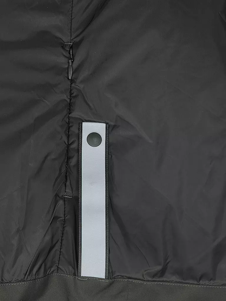 SCANDINAVIAN EDITION | Jacke CAVAI | olive