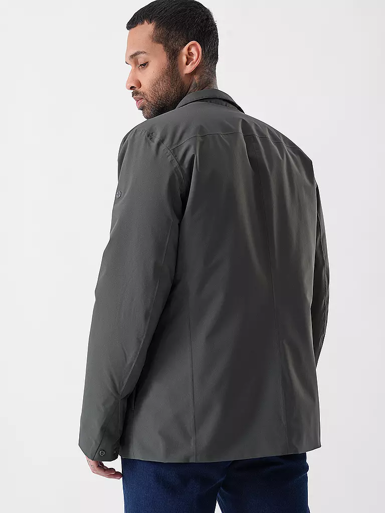 SCANDINAVIAN EDITION | Jacke CAVAI | olive