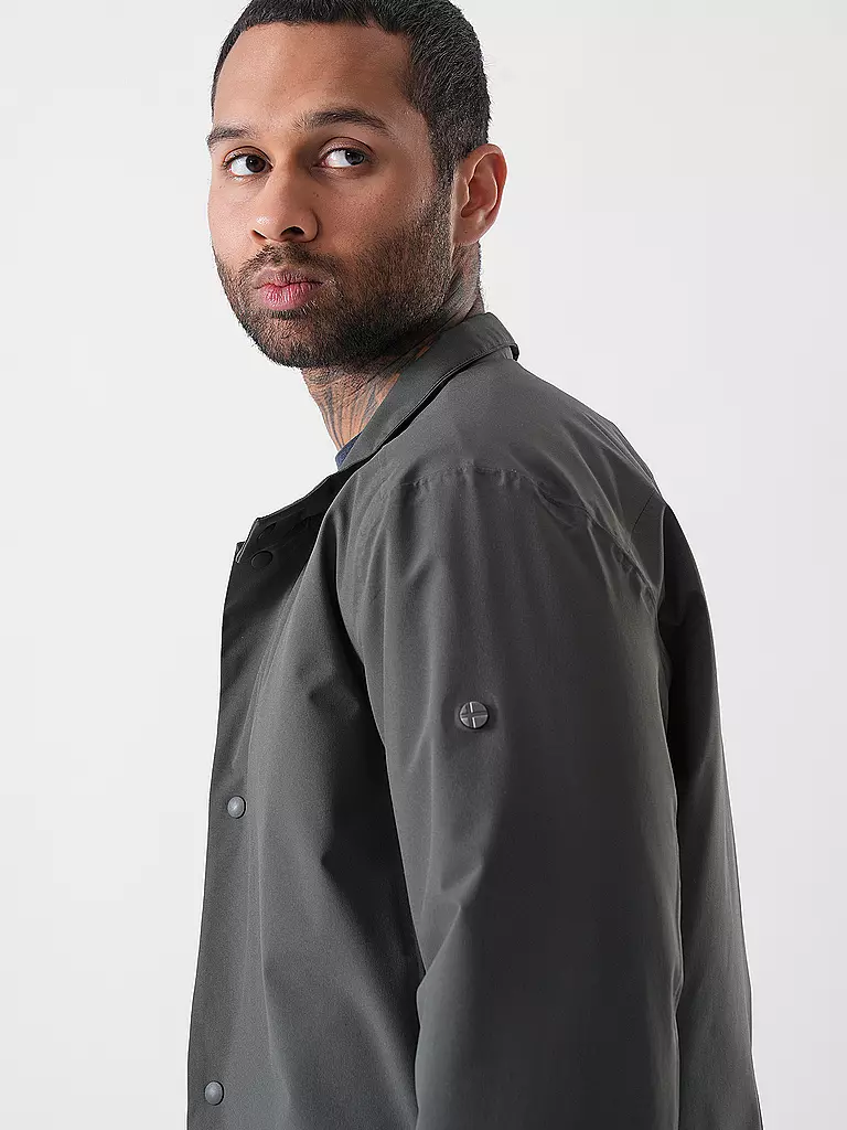 SCANDINAVIAN EDITION | Jacke CAVAI | olive