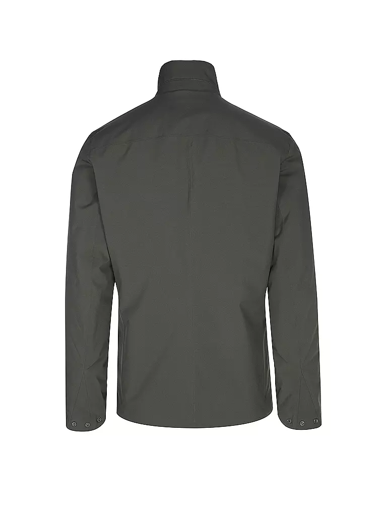 SCANDINAVIAN EDITION | Jacke CAVAI | olive