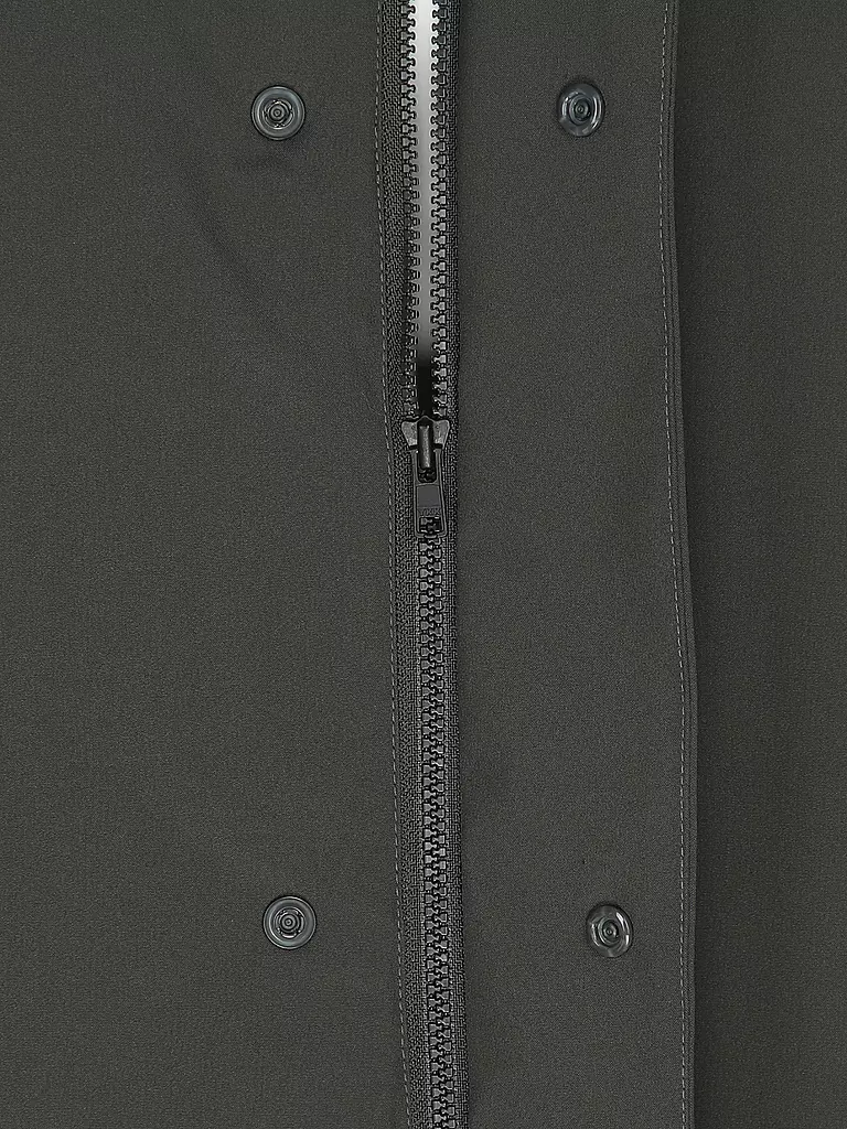 SCANDINAVIAN EDITION | Jacke CAVAI | olive