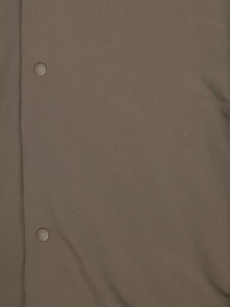 SCANDINAVIAN EDITION | Jacke CAVAI | olive