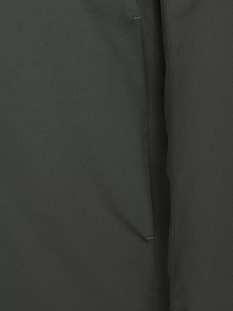 SCANDINAVIAN EDITION | Jacke CAVAI | olive