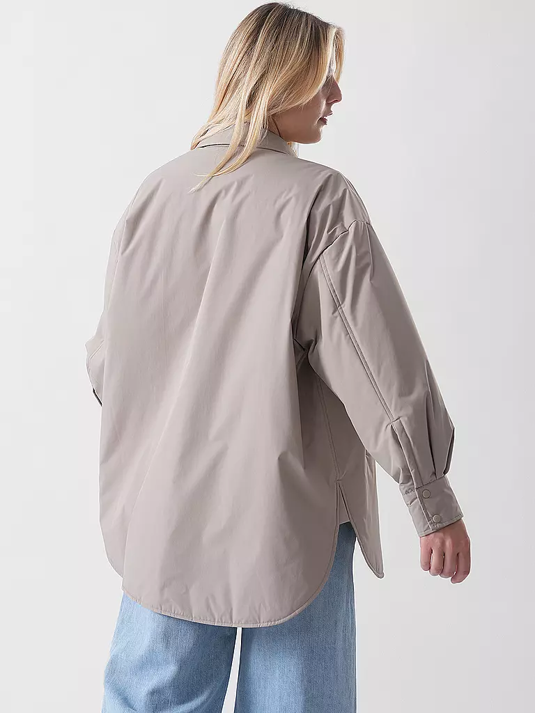SCANDINAVIAN EDITION | Jacke GUIDE | beige