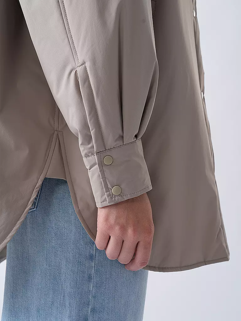 SCANDINAVIAN EDITION | Jacke GUIDE | beige