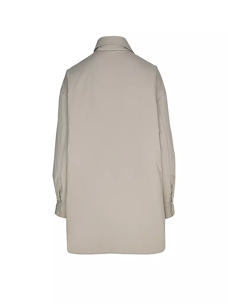 SCANDINAVIAN EDITION | Jacke GUIDE | beige
