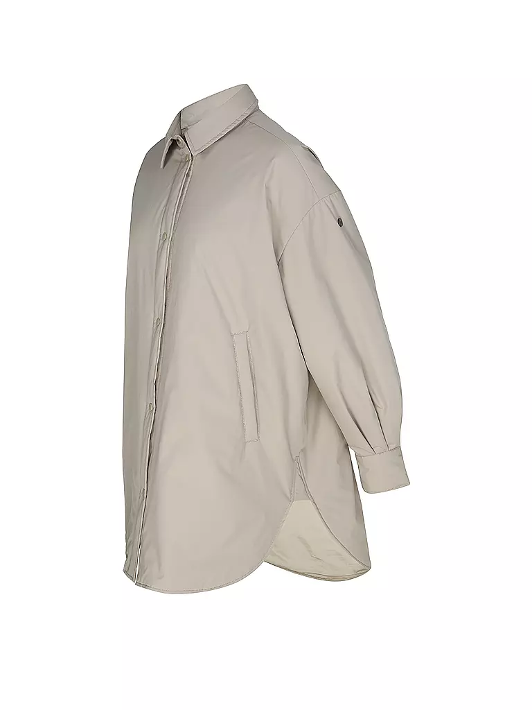 SCANDINAVIAN EDITION | Jacke GUIDE | beige