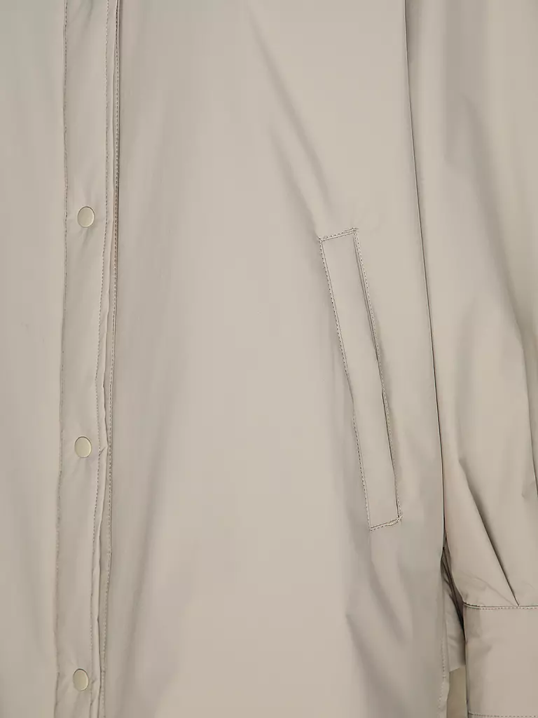 SCANDINAVIAN EDITION | Jacke GUIDE | beige