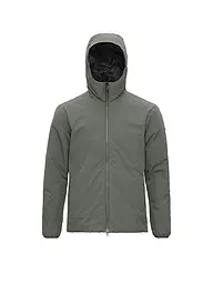 SCANDINAVIAN EDITION | Jacke NIMBUS  | Olive